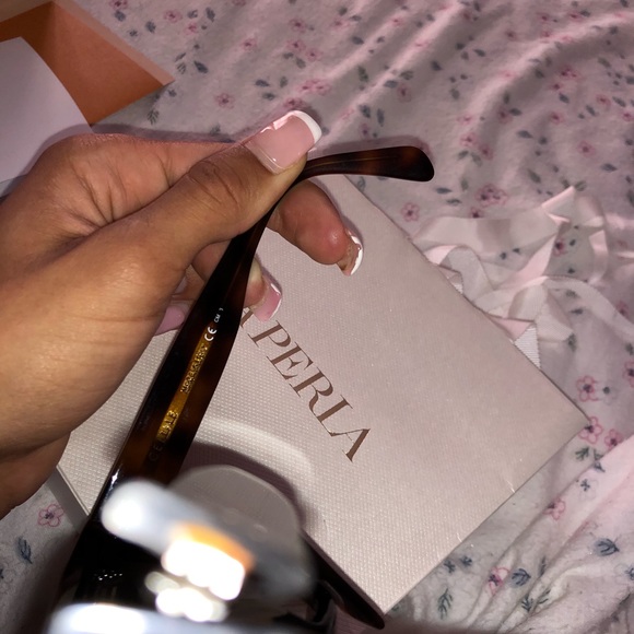 Celine Glasses - Picture 3 of 6